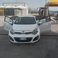 kia rio 1.4 diesel  perfetta