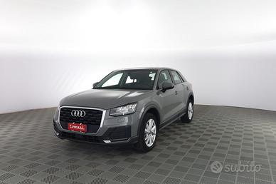 AUDI Q2 Q2 30 TDI Business
