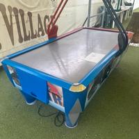 air hockey 