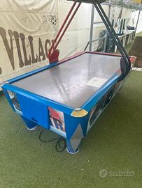 air hockey 