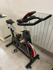 Cyclette da Spinning