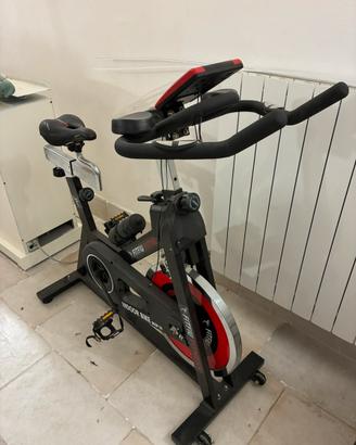 Cyclette da Spinning