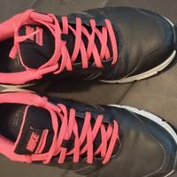 scarpe Nike originali, taglia 44 modello casual 