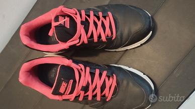 scarpe Nike originali, taglia 44 modello casual 