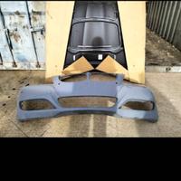 cofano e paraurti anteriore bmv 320 