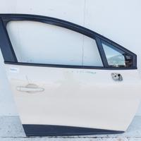 801008302R PORTA ANTERIORE DX RENAULT CLIO IV (B98