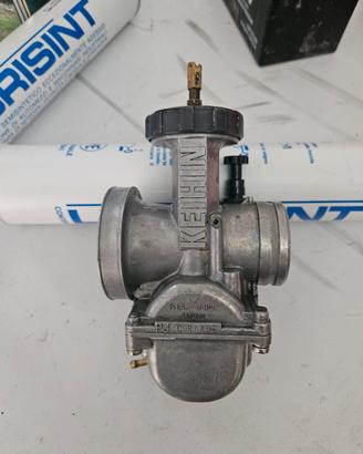 carburatore keihin pj38
