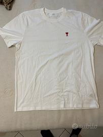 T-shirt AMI Paris