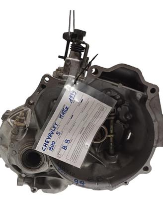 CAMBIO MANUALE COMPLETO DAEWOO Matiz 1° Serie F8C