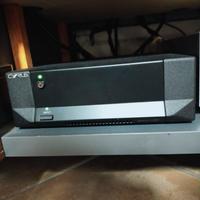 CYRUS STEREO 200