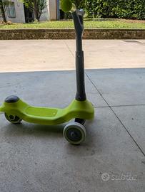 Monopattino Chicco My first scooter