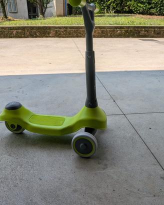 Monopattino Chicco My first scooter