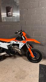 ktm sx 300 2024