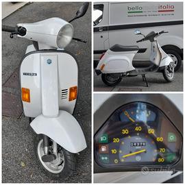 Piaggio Vespa PK 50 - 1991