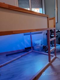 letto a castello 