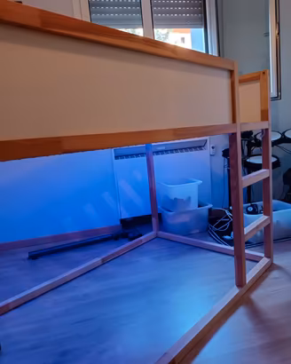letto a castello 
