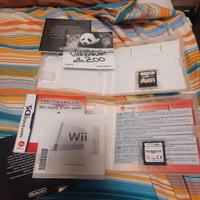 2 giochi nintendo ds