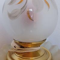 Piccola lampada / Abat jour