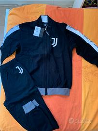 Tuta Juventus 10 anni