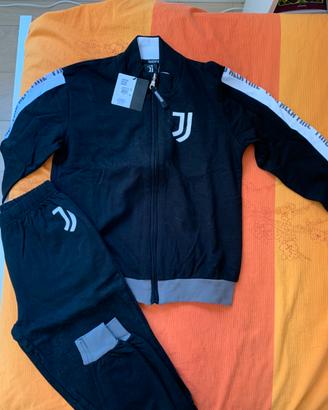 Tuta Juventus 10 anni
