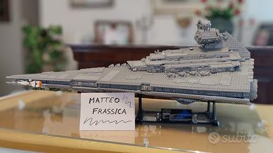 LEGO: Star Wars - Imperial Star Destroyer (75252)