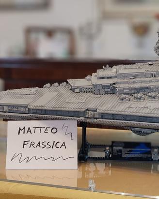 LEGO: Star Wars - Imperial Star Destroyer (75252)