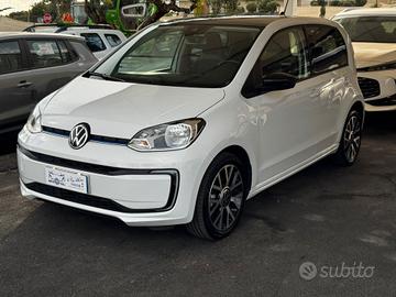 Volkswagen up! e-up! 82 CV