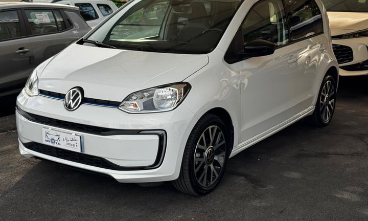 Volkswagen up! e-up! 82 CV