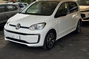 Volkswagen up! e-up! 82 CV