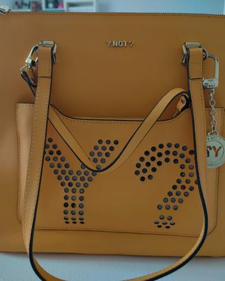 Borsa Y Not?