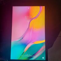 Tablet Samsung Galaxy Tab A 10,1