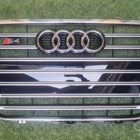 Calandra Audi S4 A4 B8 8K Facelift 2012-2015 OEM