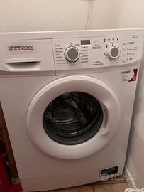 LAVATRICE SANGIORGIO SES510D