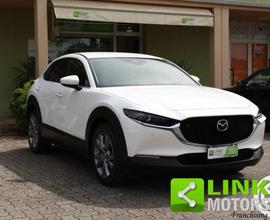 MAZDA CX-30 2.0L e-Skyactiv-G 150 CV M Hybrid 2W
