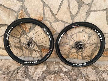 Zipp course 30