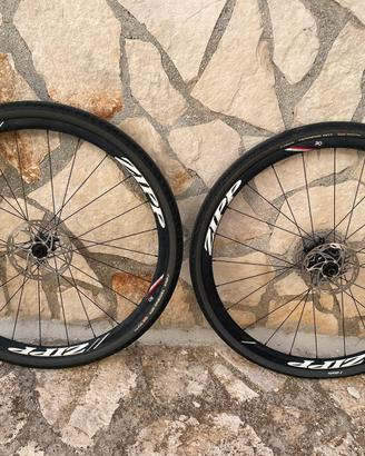 Zipp course 30