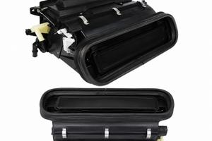 KIT RISCALDATORE COMPLETO IVECO DAILY – NUOVO