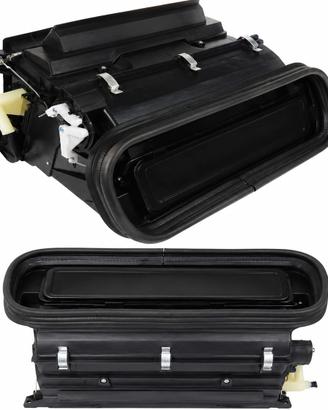 KIT RISCALDATORE COMPLETO IVECO DAILY – NUOVO