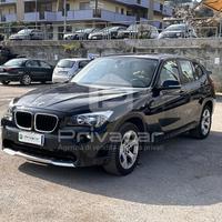 BMW X1 sDrive16d