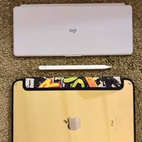 Ipad 10 gen 256 GB wi-fi in garanzia