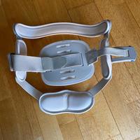 Busto ortopedico C35 sostegno vertebre rotte