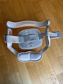 Busto ortopedico C35 sostegno vertebre rotte