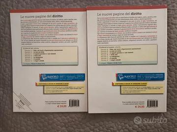 Libro Diritto civile