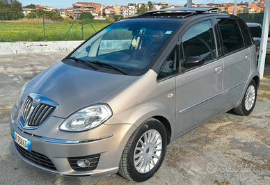 Lancia MUSA 1.3 Multijet 16V 90 CV Platino plus co