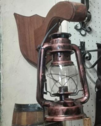 Lampade country