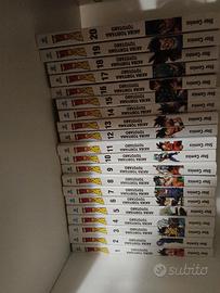 Collezione Dragonball Super 