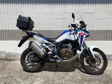 Honda CRF1100L Africa Twin URBAN