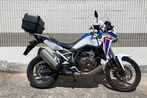Honda CRF1100L Africa Twin URBAN