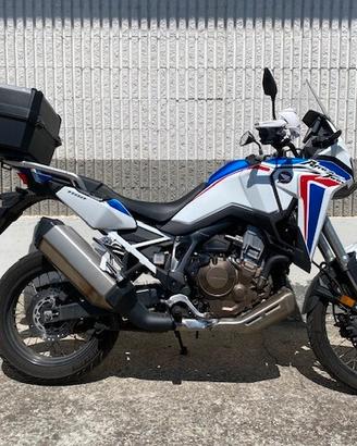 Honda CRF1100L Africa Twin URBAN