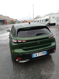 Peugeot 308 2023